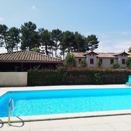 Апартаменты Domaine Des Pins Audenge Bassin D'Arcachon Экстерьер фото